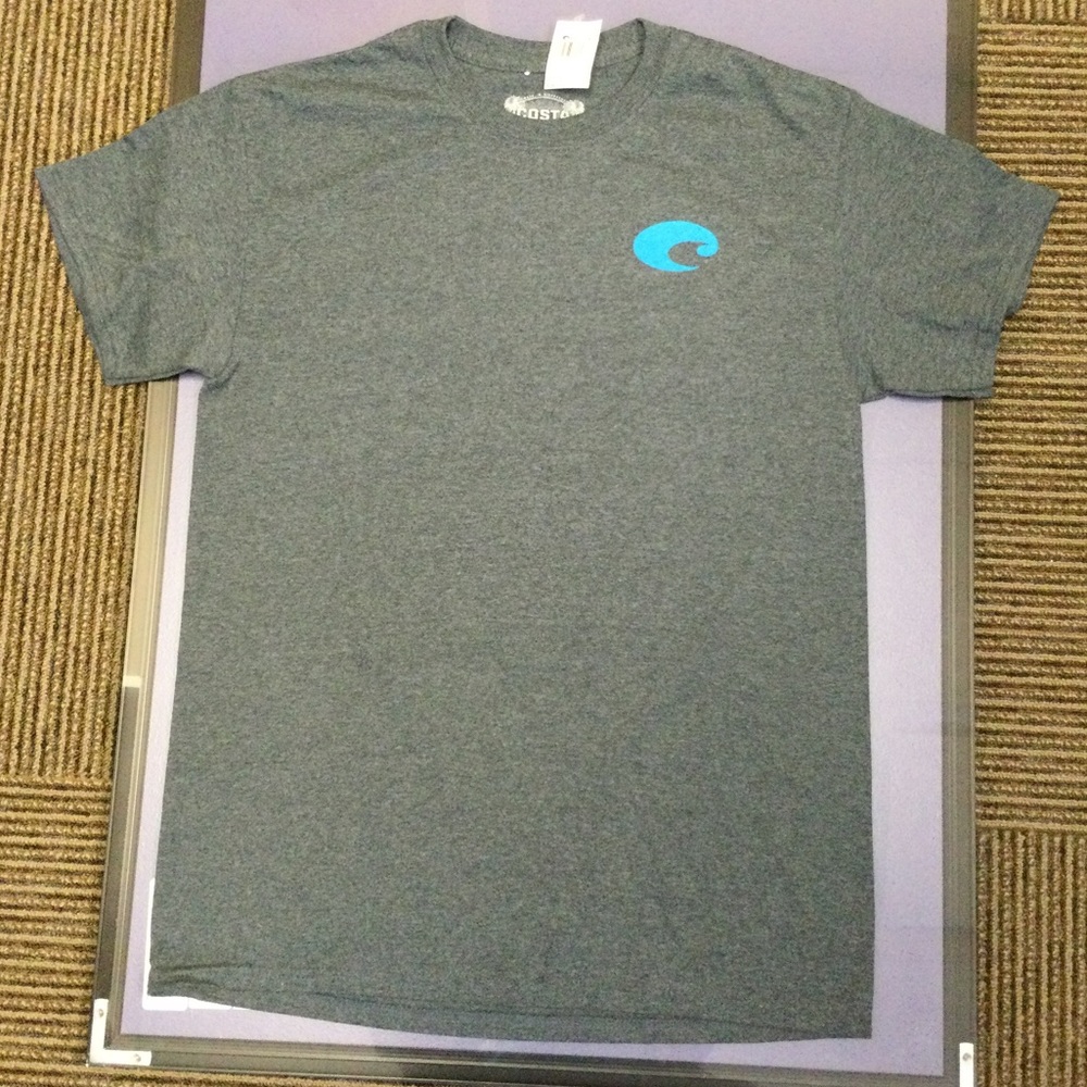 Costa Medium Men’s T Shirt.